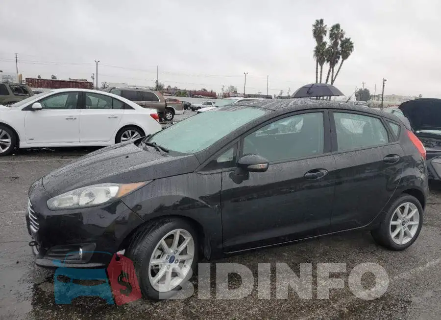 3FADP4EJ7GM108201 Photo# 1
