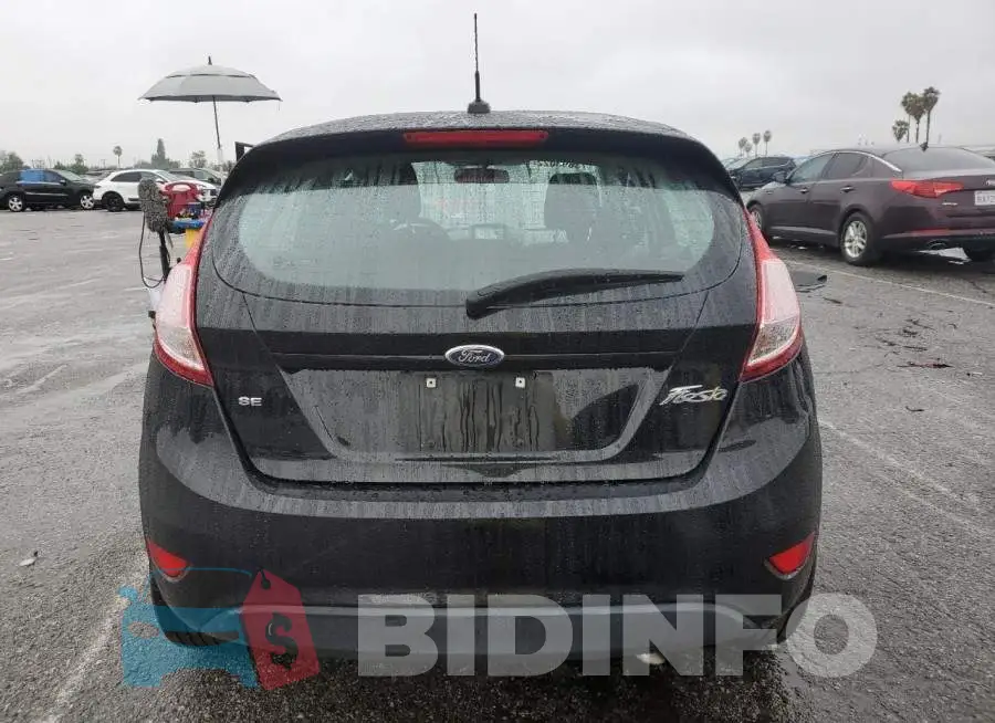 3FADP4EJ7GM108201 Photo# 6