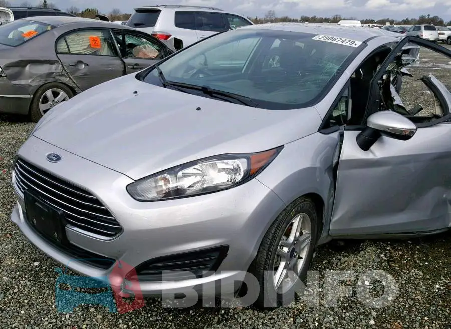 3FADP4EJ8HM150782 Photo# 2