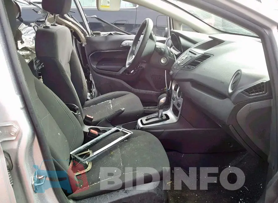 3FADP4EJ8HM150782 Photo# 5
