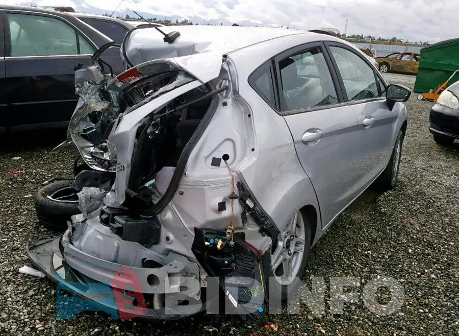 3FADP4EJ8HM150782 Photo# 4
