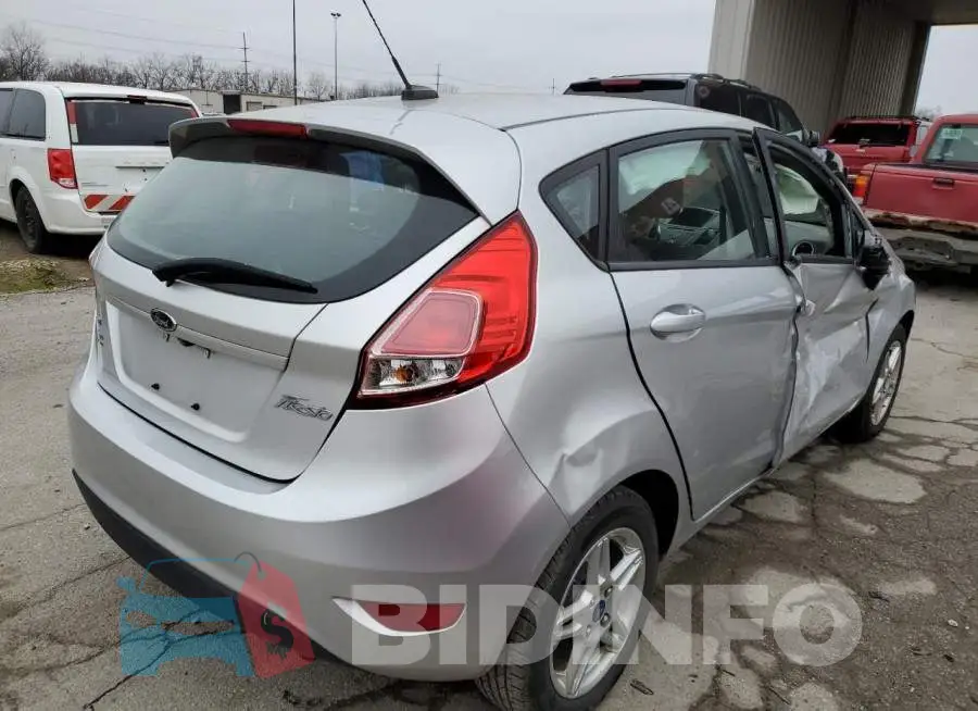 3FADP4EJ8JM127038 Photo# 3
