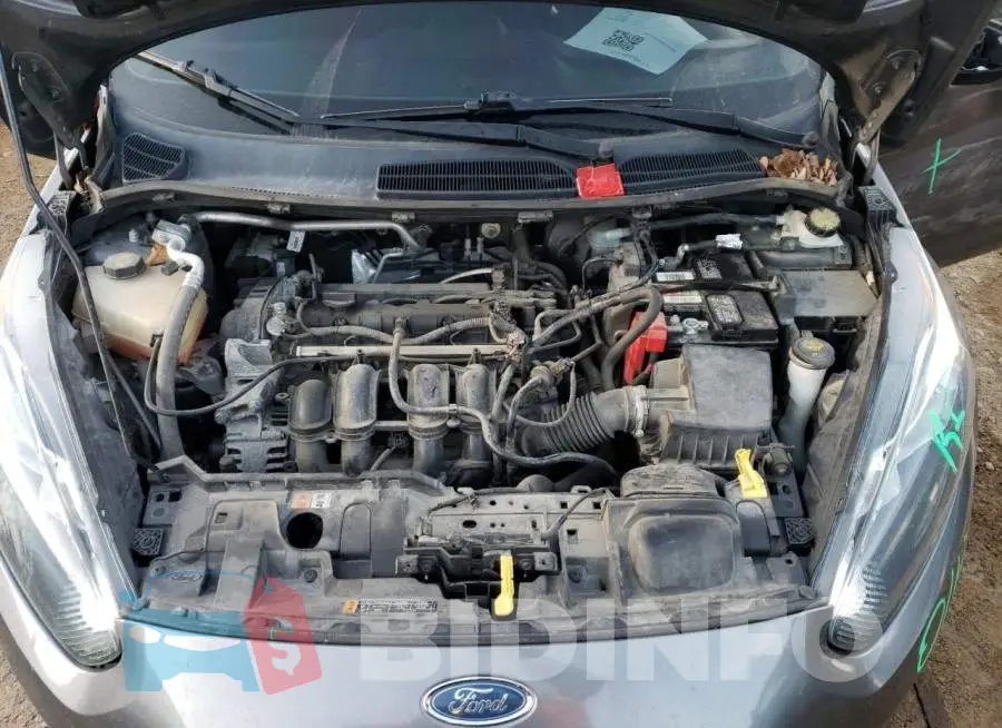3FADP4EJXEM145577 Photo# 11
