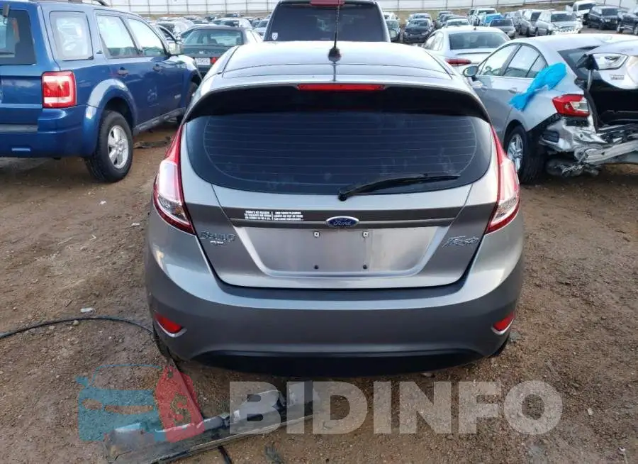3FADP4EJXEM145577 Photo# 6