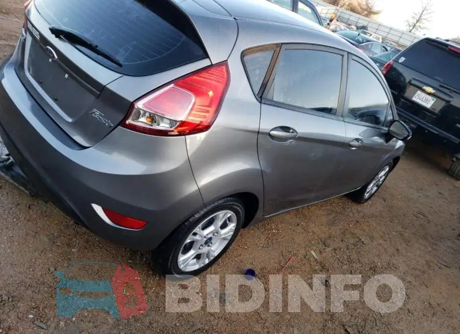 3FADP4EJXEM145577 Photo# 3
