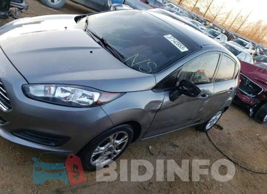 3FADP4EJXEM145577 Photo# 1