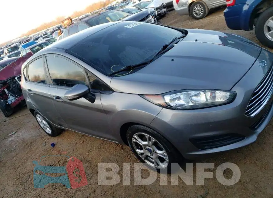 3FADP4EJXEM145577 Photo# 4