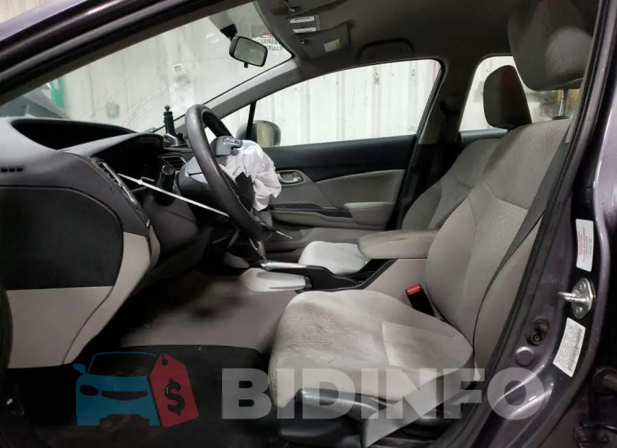 19XFB2F50FE107262 Photo# 7