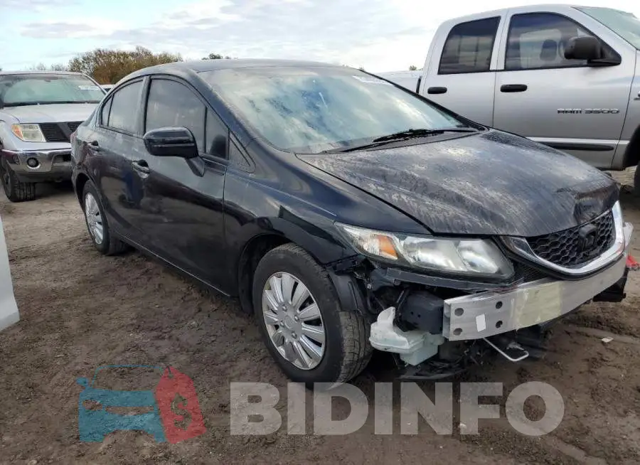19XFB2F59FE102349 Photo# 4