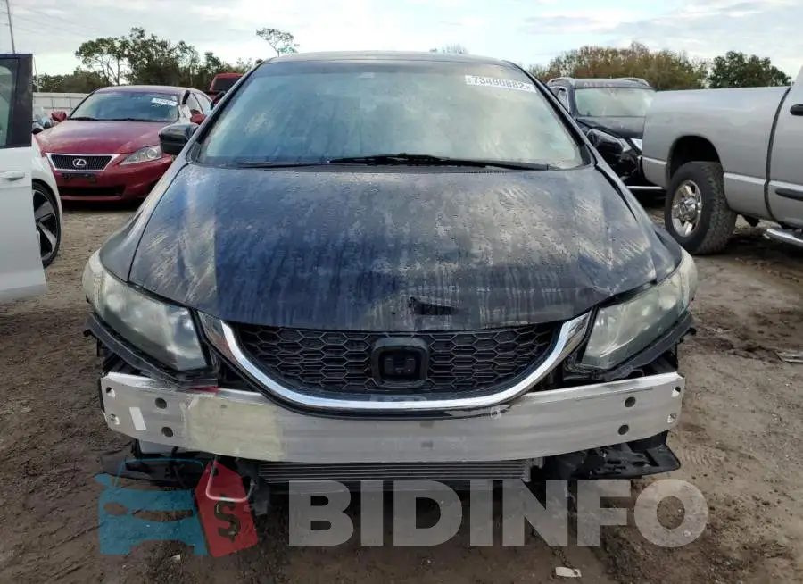 19XFB2F59FE102349 Photo# 5