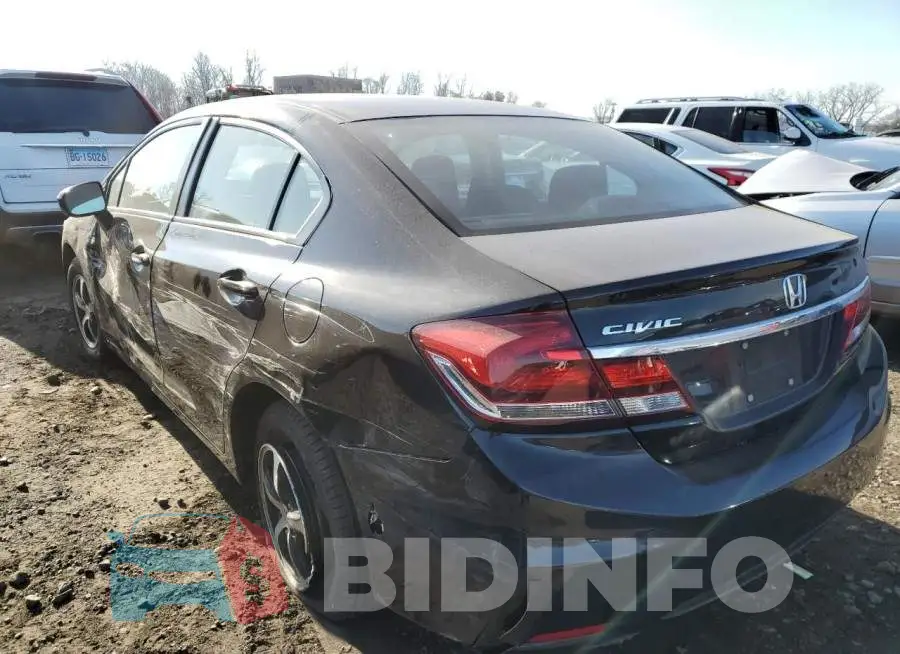 19XFB2F75FE268840 Photo# 2