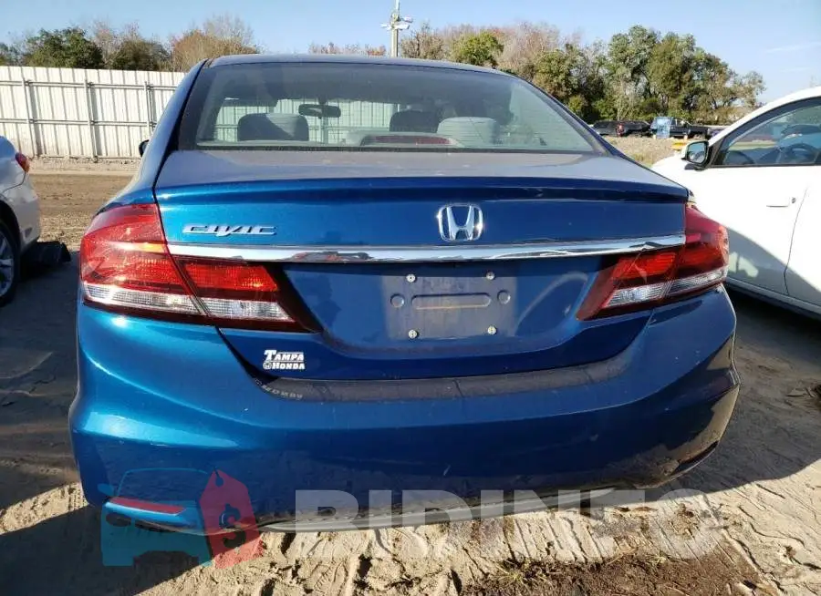 19XFB2F84FE064183 Photo# 6