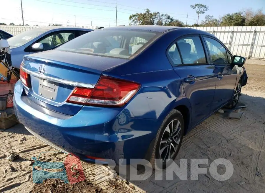 19XFB2F84FE064183 Photo# 3