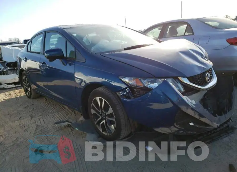 19XFB2F84FE064183 Photo# 4