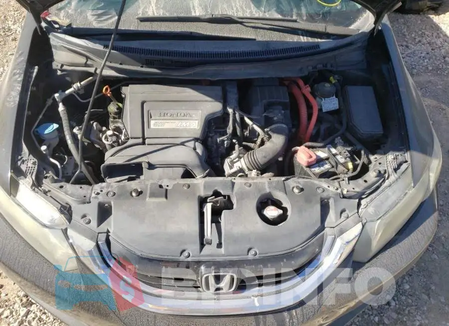 19XFB4F34EE001194 Photo# 7
