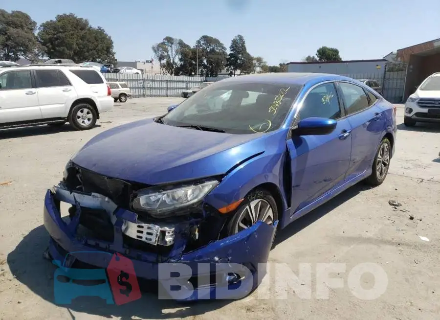 19XFC1F35HE212338 Photo# 2