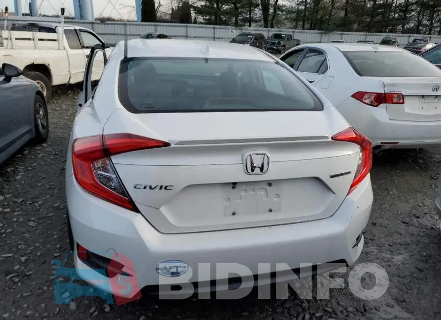 19XFC1F97HE207680 Photo# 6