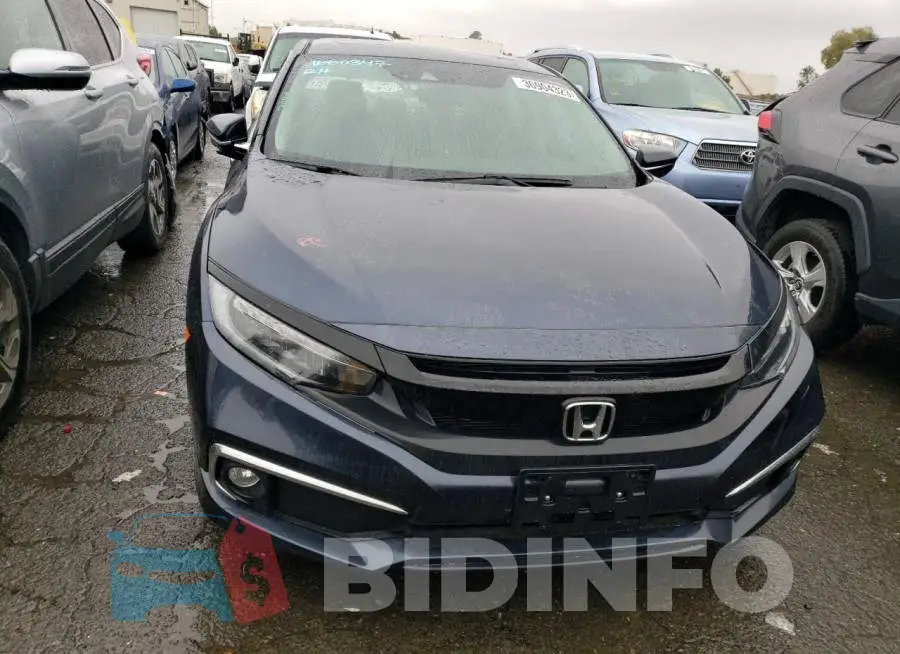 19XFC1F97LE209342 Photo# 5