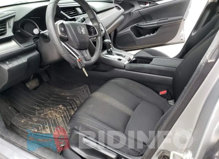 19XFC2F50HE023684 Photo# 7
