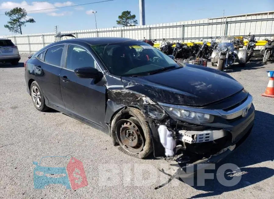 19XFC2F54HE031352 Photo# 4