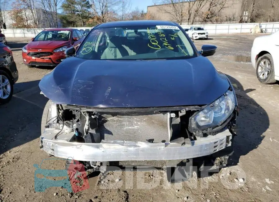 19XFC2F54HE075920 Photo# 5
