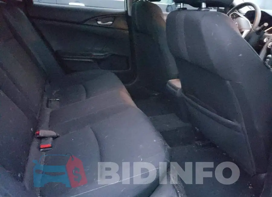 19XFC2F70HE080792 Photo# 10