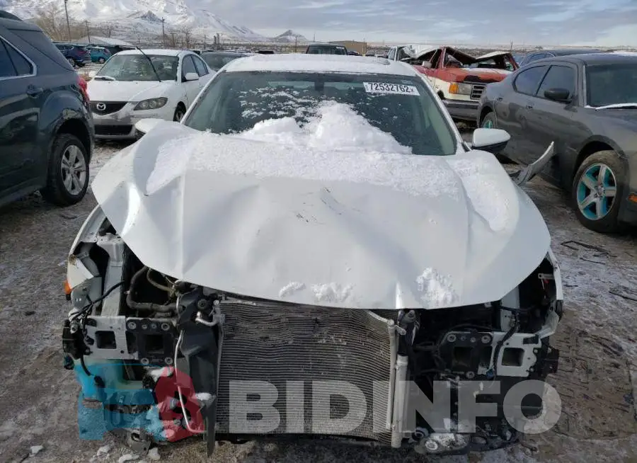 19XFC2F71HE072376 Photo# 5