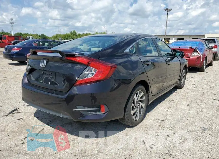 19XFC2F72GE050739 Photo# 4