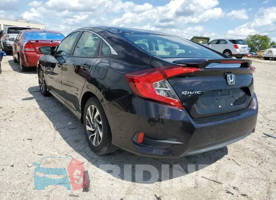 19XFC2F72GE050739 Photo# 3