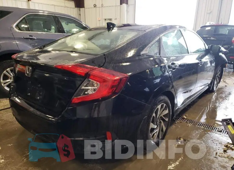 19XFC2F75HE068489 Photo# 4