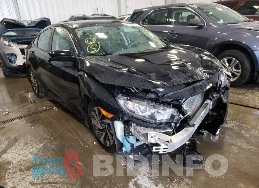 19XFC2F75HE068489 Photo# 1