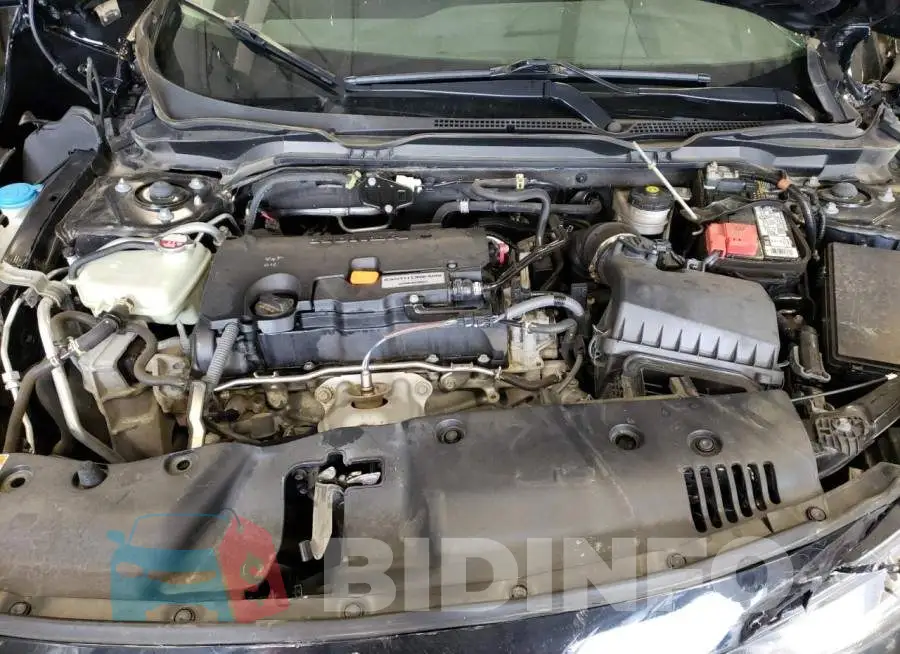 19XFC2F75HE068489 Photo# 7