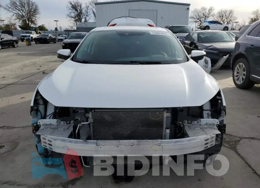 19XFC2F82HE210516 Photo# 5