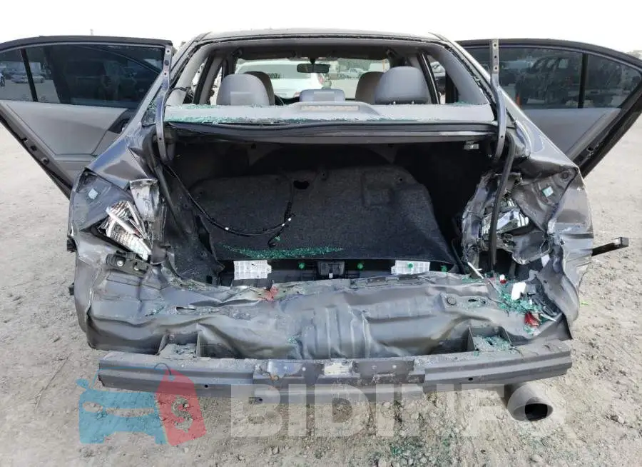 1HGCR2F35FA142932 Photo# 6