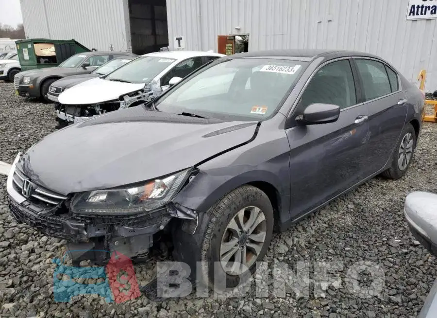 1HGCR2F37FA234382 Photo# 1