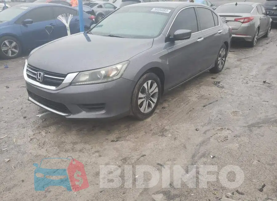 1HGCR2F3XEA156842 Photo# 1