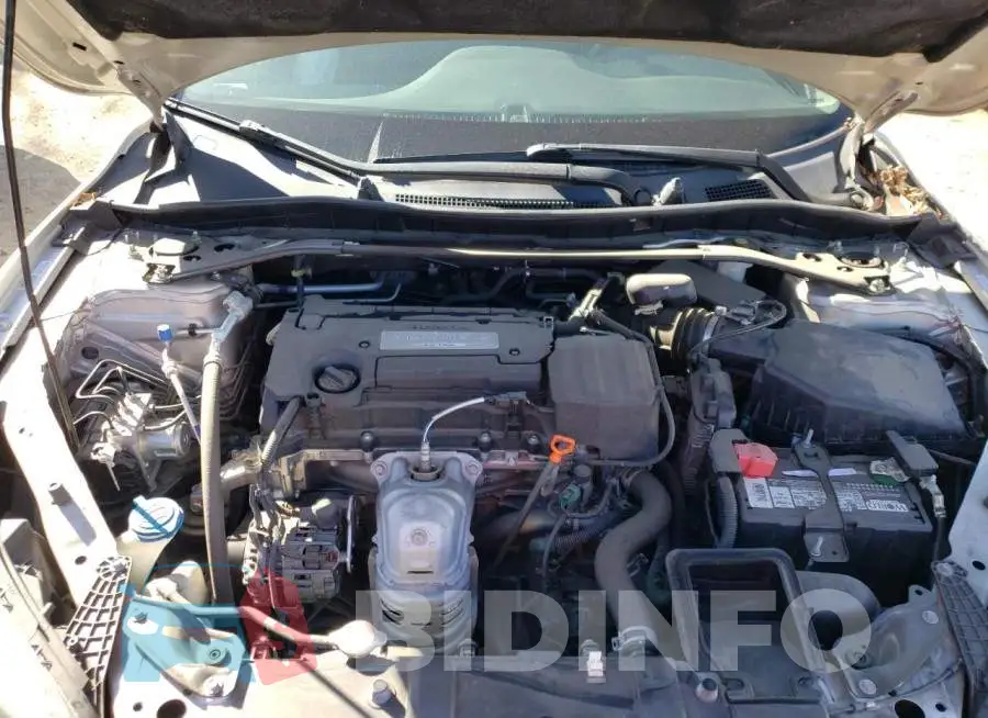 1HGCR2F55EA227589 Photo# 11