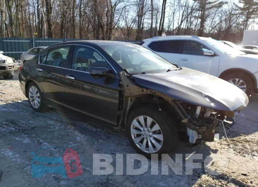 1HGCR2F78EA225112 Photo# 4