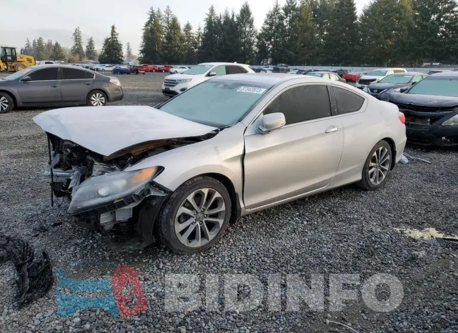 1HGCT2B85EA005572 Photo# 1