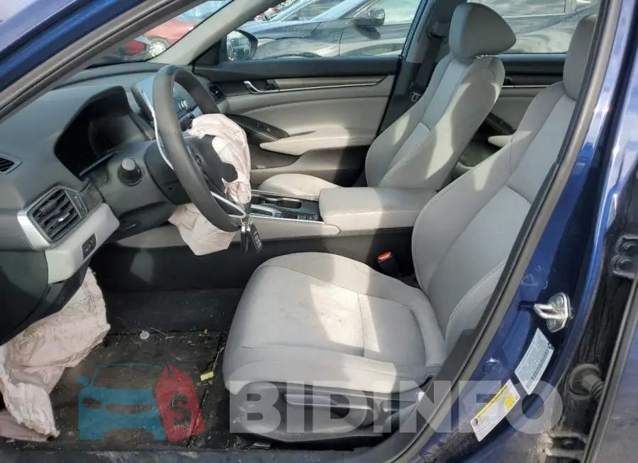 1HGCV1F18JA042076 Photo# 7