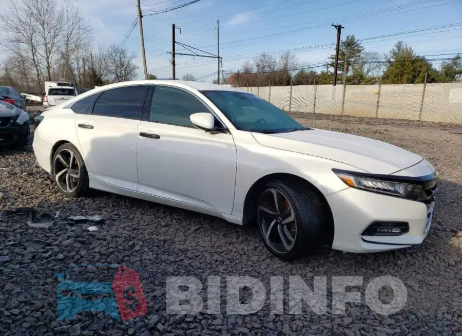 1HGCV1F34LA142518 Photo# 4