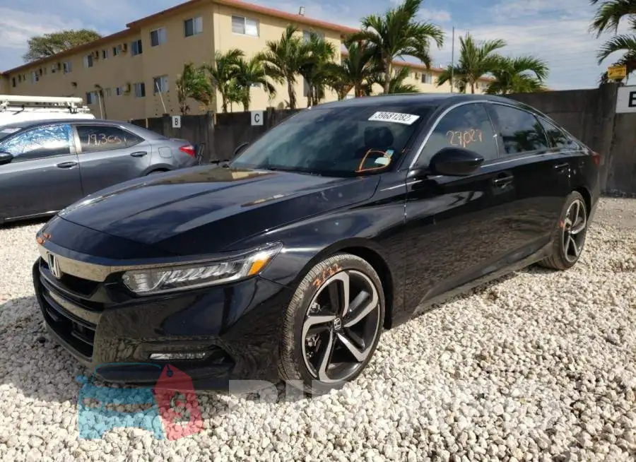 1HGCV1F38LA157815 Photo# 2