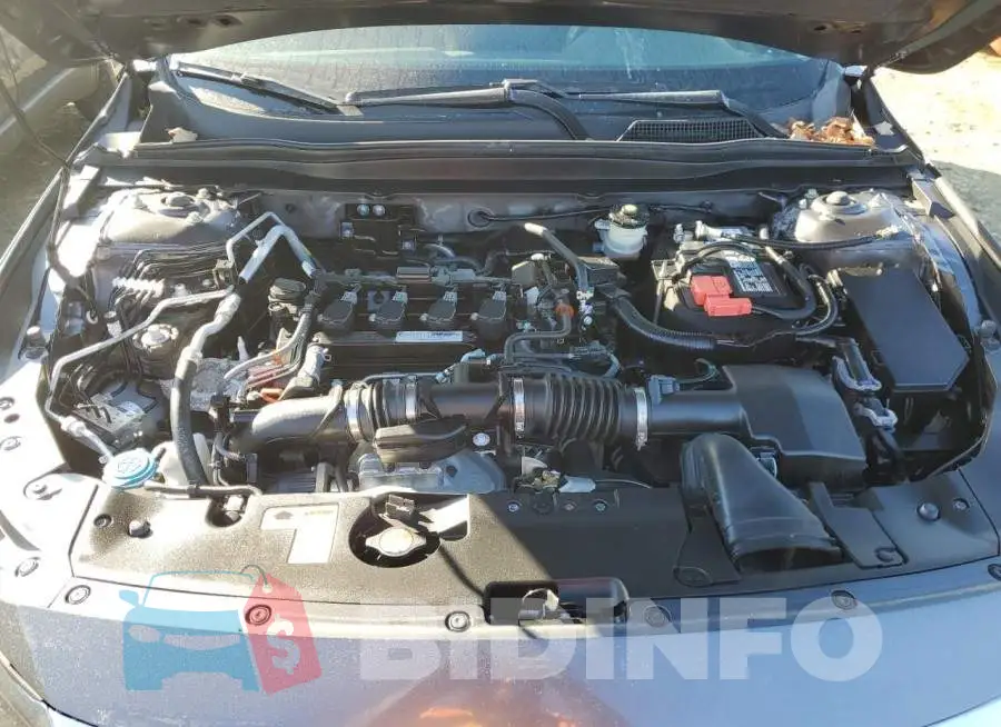 1HGCV1F40KA122600 Photo# 11