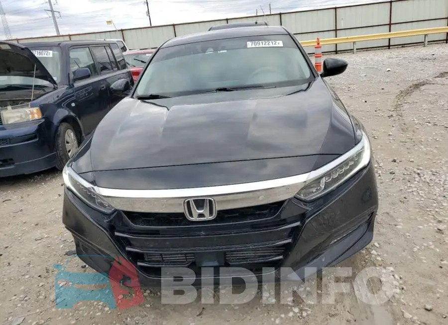 1HGCV1F44JA206854 Photo# 5