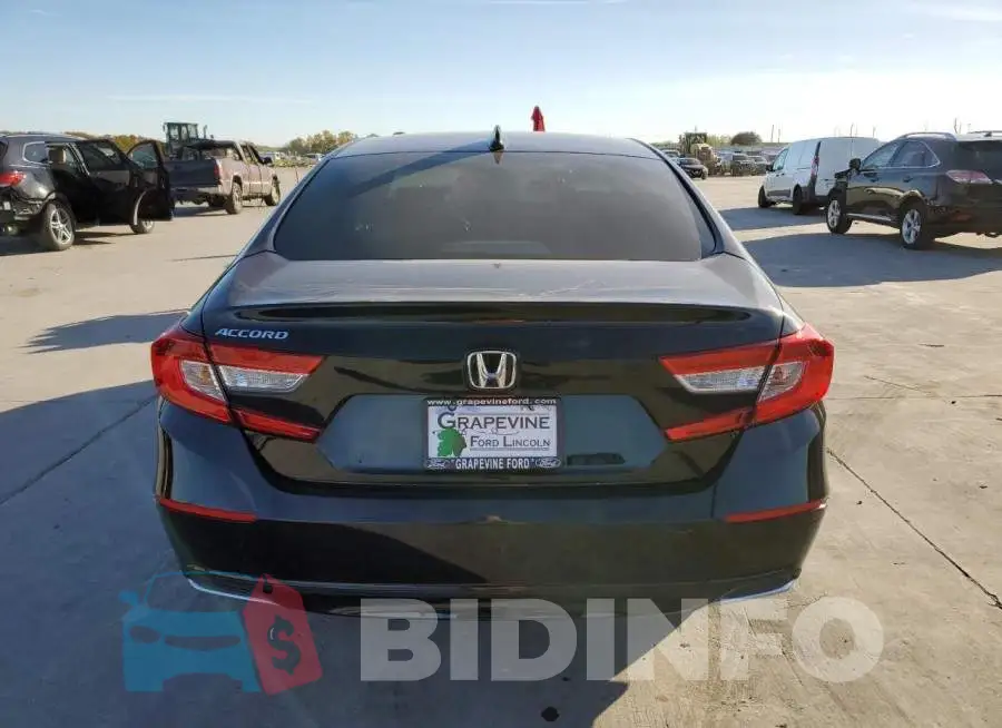 1HGCV1F55JA186252 Photo# 6