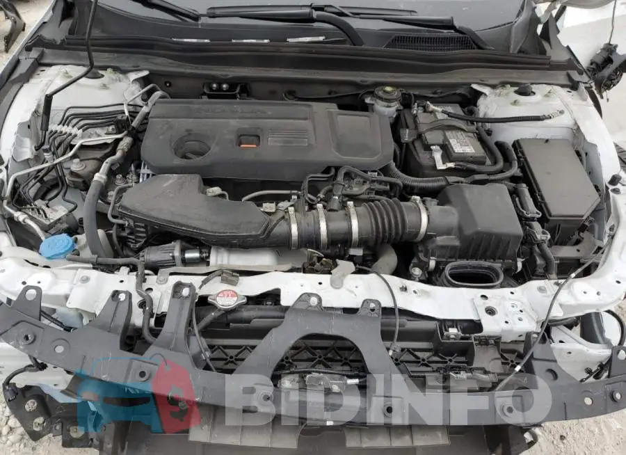 1HGCV2F97MA030551 Photo# 11