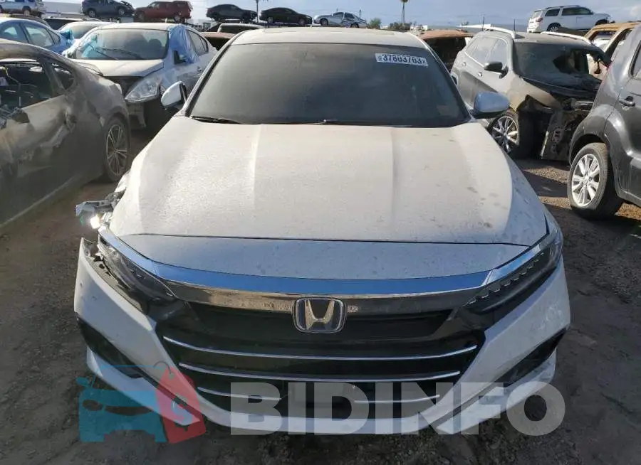 1HGCV3F42MA000528 Photo# 5