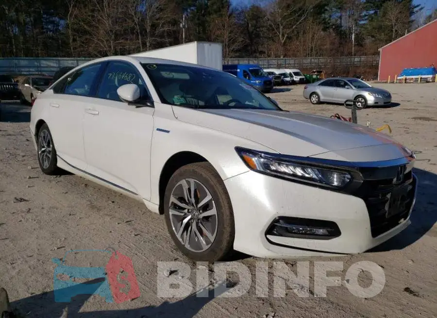 1HGCV3F52KA016878 Photo# 4