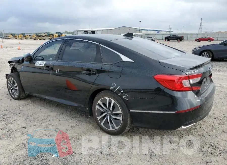 1HGCV3F53MA019131 Photo# 2
