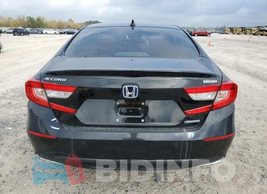1HGCV3F53MA019131 Photo# 6